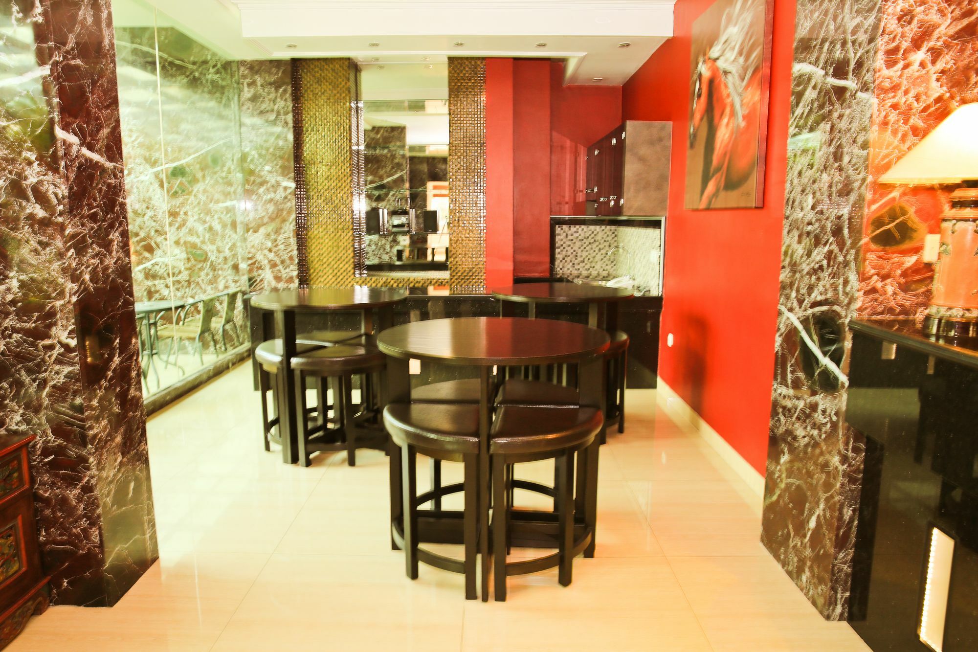 Kyo Serviced Apartment Cilandak  Extérieur photo