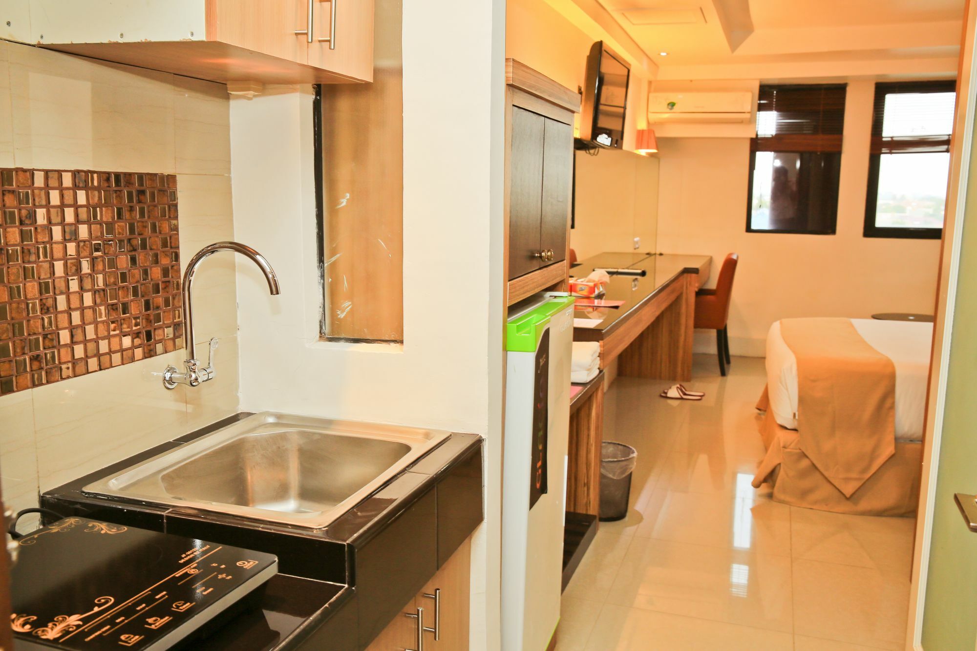 Kyo Serviced Apartment Cilandak  Extérieur photo
